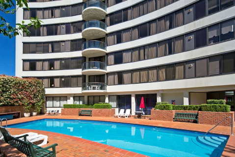 BreakFree Capital Tower - Accommodation Nelson Bay 4