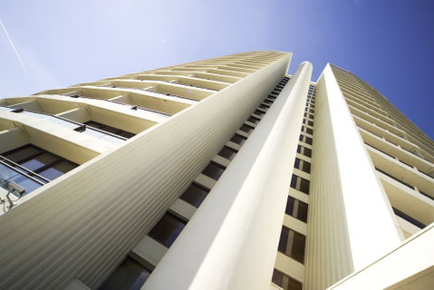 BreakFree Capital Tower - Accommodation Nelson Bay 1