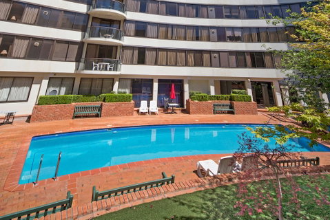 BreakFree Capital Tower - Accommodation Nelson Bay 6