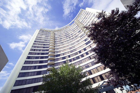 BreakFree Capital Tower - Accommodation Nelson Bay 0