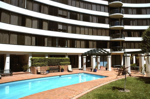 BreakFree Capital Tower - Accommodation Nelson Bay 5
