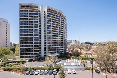 BreakFree Capital Tower - Accommodation Nelson Bay 2