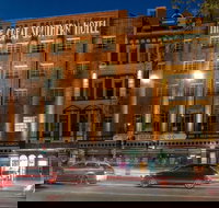 Great Southern Hotel Sydney - Accommodation Nelson Bay