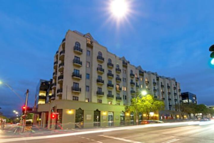 Adelaide City SA Nelson Bay Accommodation.com