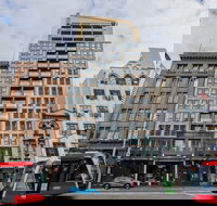 Mantra Sydney Central - Accommodation Nelson Bay