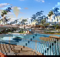 Quality Resort Siesta - Accommodation Nelson Bay