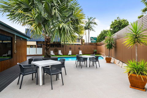 Quality Hotel City Centre - Accommodation Nelson Bay 5