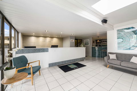 Quality Hotel City Centre - Accommodation Nelson Bay 6
