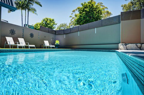 Quality Hotel City Centre - Accommodation Nelson Bay 1