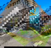 Quality Inn Grafton - Accommodation Nelson Bay