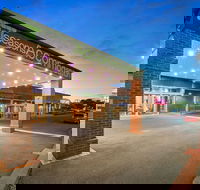 All Seasons Resort - Accommodation Nelson Bay