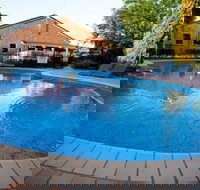 Mercure Port of Echuca - Accommodation Nelson Bay