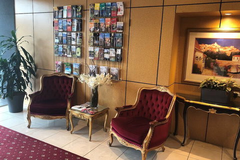 Rowville International Hotel - Accommodation Nelson Bay 2