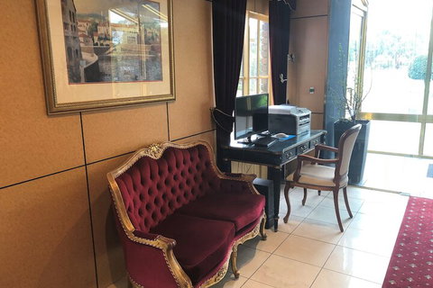 Rowville International Hotel - Accommodation Nelson Bay 3