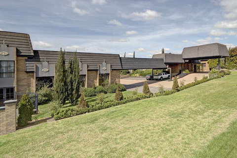 Rowville International Hotel - Accommodation Nelson Bay 1