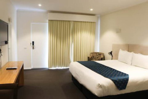 Rowville International Hotel - Accommodation Nelson Bay 0