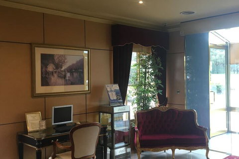 Rowville International Hotel - Accommodation Nelson Bay 4