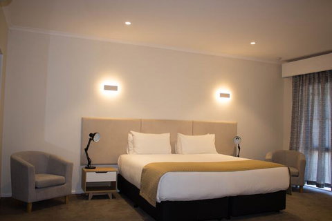 Rowville International Hotel - Accommodation Nelson Bay 6