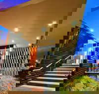 Quality Hotel Wangaratta Gateway - Accommodation Nelson Bay