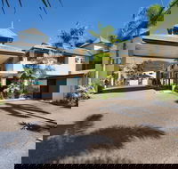 Cairns Southside International - Accommodation Nelson Bay