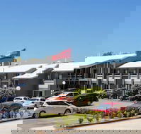 Best Western Plus Apollo International Hotel - Accommodation Nelson Bay