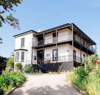 The Dragonfly Inn - Accommodation Nelson Bay