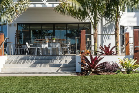 Sails Port Macquarie - By Rydges - Accommodation Nelson Bay 5