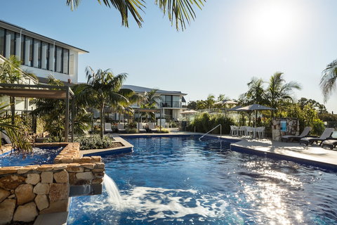 Sails Port Macquarie - By Rydges - Accommodation Nelson Bay 6