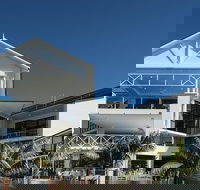 Sails Port Macquarie - By Rydges