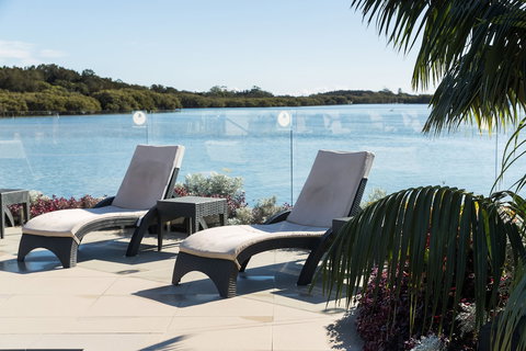 Sails Port Macquarie - By Rydges - Accommodation Nelson Bay 4