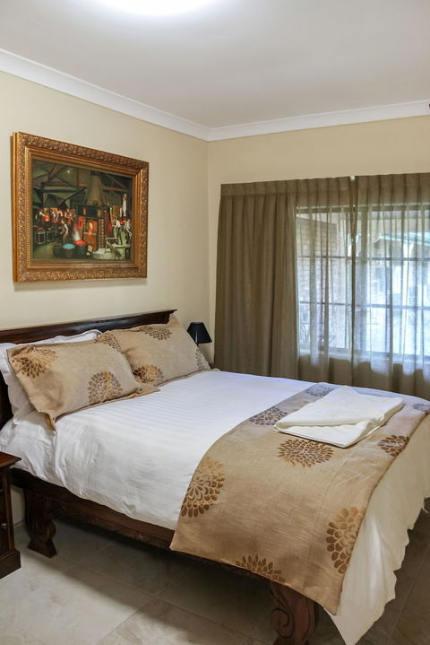 Overlander Homestead Motel - Accommodation Nelson Bay 5