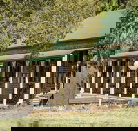 Overlander Homestead Motel - Accommodation Nelson Bay