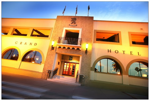 Quality Hotel Mildura Grand - Accommodation Nelson Bay 3