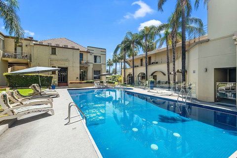 Quality Hotel Mildura Grand - Accommodation Nelson Bay 6