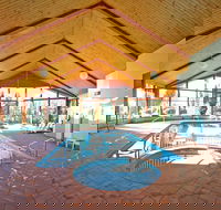 Aspect Tamar Valley Resort - Accommodation Nelson Bay