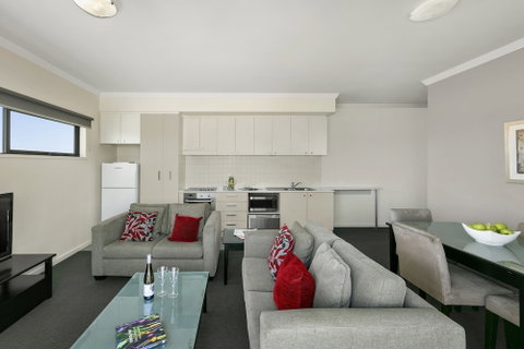 Quest On Rheola - Accommodation Nelson Bay 1