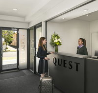 Quest on Rheola - Accommodation Nelson Bay