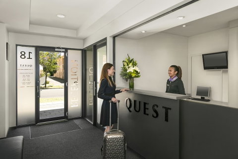 Quest On Rheola - Accommodation Nelson Bay 0