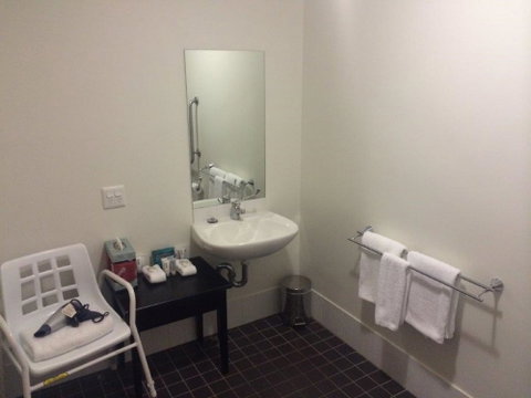 Quest On Rheola - Accommodation Nelson Bay 2