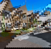 Quality Hotel Colonial Launceston - Accommodation Nelson Bay
