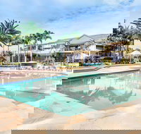 Mercure Gold Coast Resort