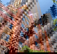 The Sebel Quay West Suites Sydney - Accommodation Nelson Bay