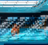 Sheraton Grand Sydney Hyde Park - Accommodation Nelson Bay