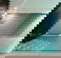 Oaks Glenelg Plaza Pier Suites - Accommodation Nelson Bay