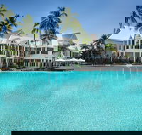 Sheraton Grand Mirage Resort Port Douglas - Accommodation Nelson Bay