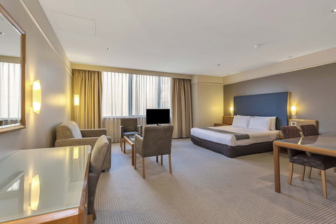Stamford Plaza Adelaide - Accommodation Nelson Bay 6
