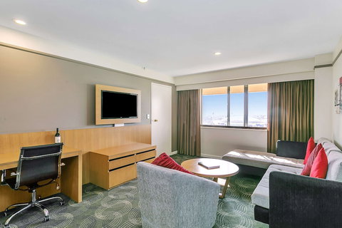 Stamford Plaza Adelaide - Accommodation Nelson Bay 4