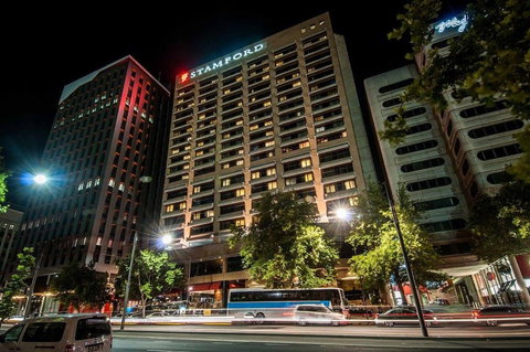 Stamford Plaza Adelaide - Accommodation Nelson Bay 1