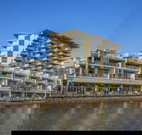 M1 Resort Maroochydore - Accommodation Nelson Bay