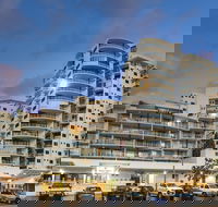 Park Regis City Quays - Accommodation Nelson Bay
